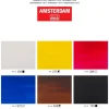 Talens AMSTERDAM Acrylfarben-Set "Primär"