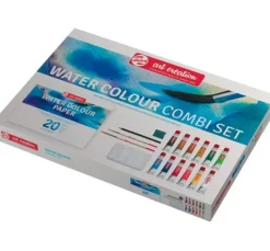 Talens Art Creation Aquarell-Set