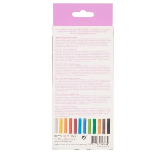 Talens Art Creation Soft Pastell