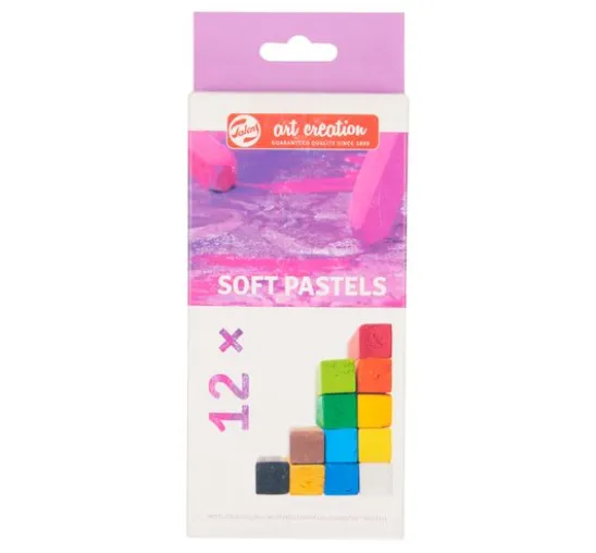 Talens Art Creation Soft Pastell