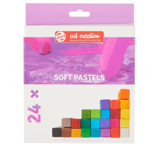 Talens Art Creation Soft Pastell