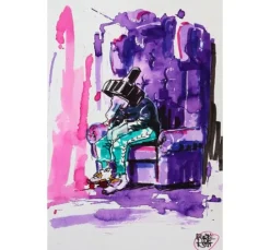 Talens Ecoline Duotip "Basis-Set"