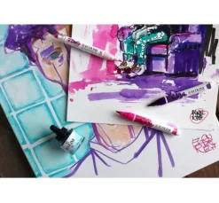 Talens Ecoline Duotip 
