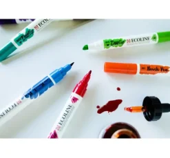 Talens Ecoline Duotip 
