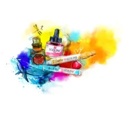 Talens Ecoline Duotip 