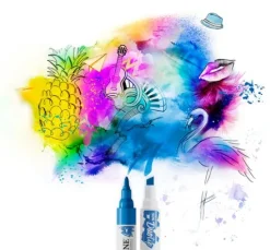 Talens Ecoline Duotip 