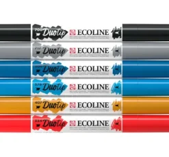 Talens Ecoline Duotip 