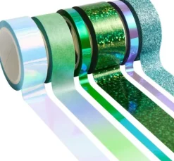 Tape-Set "Glamour"