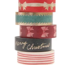 Tape-Set "Put A Bow On It!"