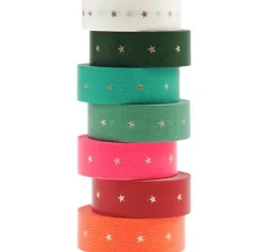 Tape-Set "Sterne"