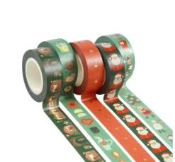 Tape-Set "Weihnachtszeit"