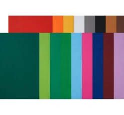 Textilfilz, 45 x 30 cm
