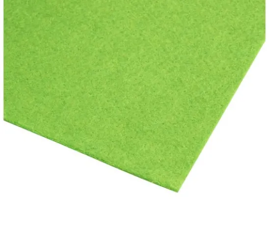 Textilfilz, 50 x 70 cm