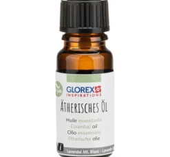 Ätherisches Öl, naturrein