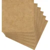 Tischkarten "Kraftkarton"