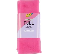 Tüll-Stoff, 3 m