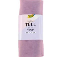 Tüll-Stoff, 3 m