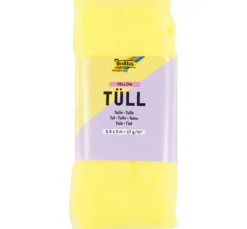 Tüll-Stoff, 3 m