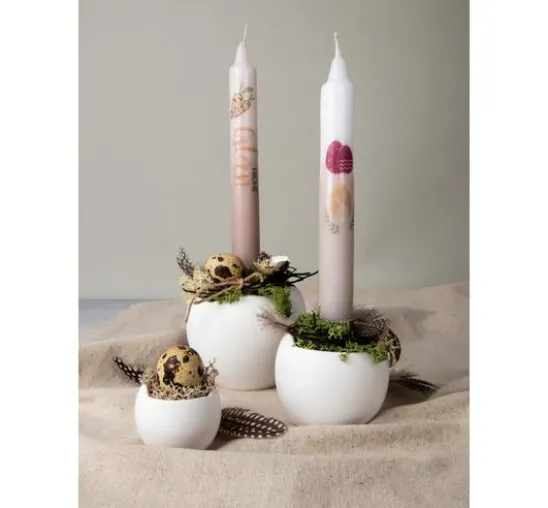 Transferfolie "Frohe Ostern"