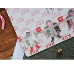 Transparentpapier, 10 Blatt