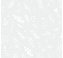 Transparentpapier "Blätter"