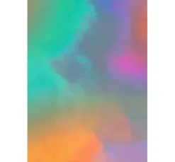 Transparentpapier "Happiness"