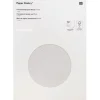 Transparentpapier "Punkte"