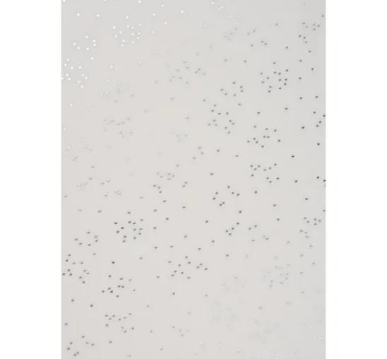 Transparentpapier "Punkte"
