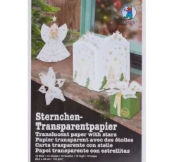 Transparentpapier 