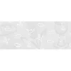 Transparentpapier "White Line"