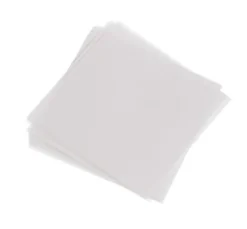 Transparentpapier zum Falten 
