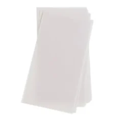 Transparentpapier zum Falten 