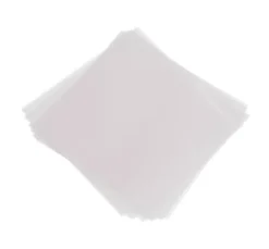 Transparentpapier zum Falten 