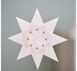 Transparentpapier zum Falten 