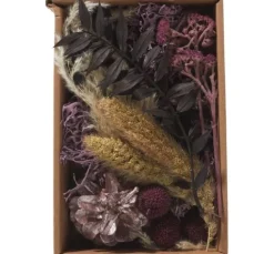 Trockenblüten Potpourri Set 