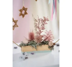 Trockenblüten Potpourri Set 