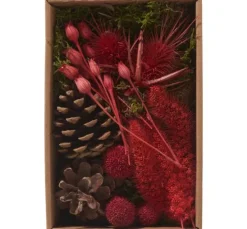 Trockenblüten Potpourri Set 