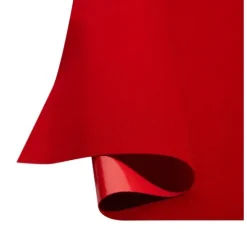 Tubitherm Flockfolie A4