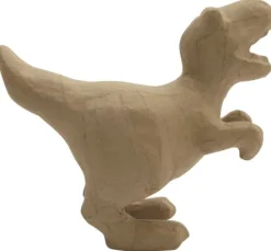 Tyrannosaurus, Pappmaché