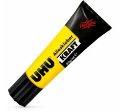 UHU Alleskleber kraft, 42 g