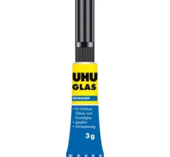 UHU Glas Spezialkleber