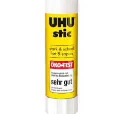 UHU Stic Klebestift, 21 g