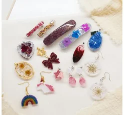 UV Resin