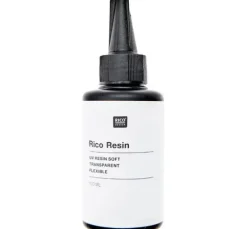 UV-Resin Transparent