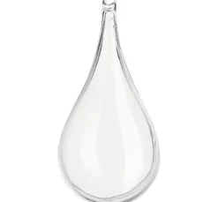 VBS Acryl-Form "Tropfen", 11 cm, 6 Stück