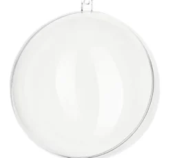 VBS Acrylkugeln, Ø 10 cm, 6 Stück