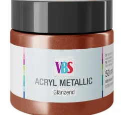 VBS Acryl Metallic