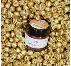 VBS Acryl Metallic