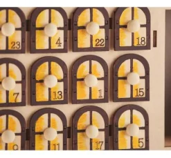 VBS Adventskalender "Haus"