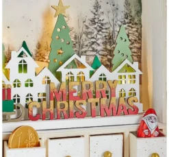 VBS Adventskalender "Rahmen"